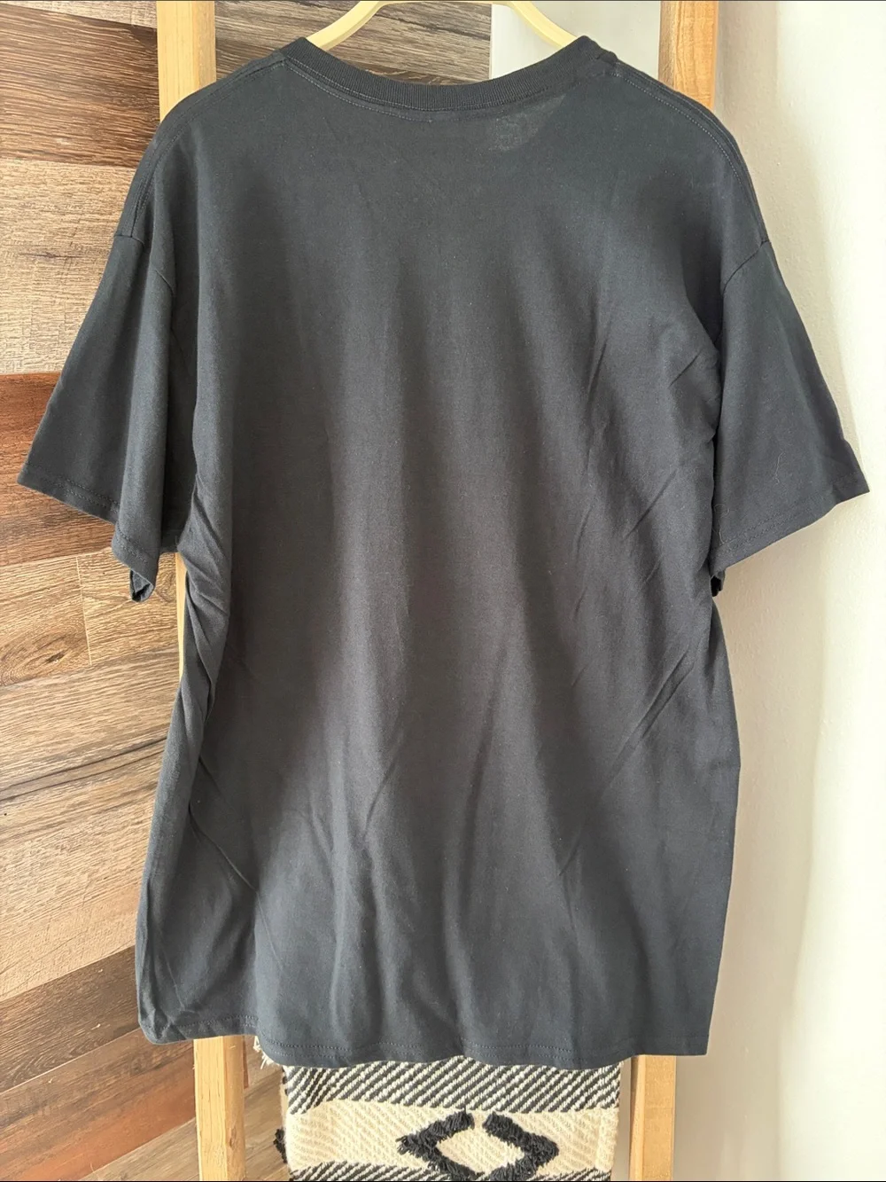 🆕 Nine Inch Nails Band Tee - Picture 2 of 3